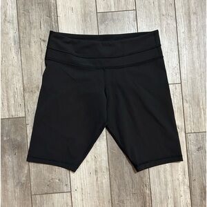 Lululemon Yoga Shorts/Biker Shorts